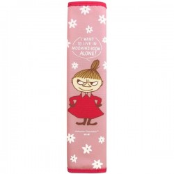 Japan Moomin Moomintroll Moomin Little My Ami Car Seat Belt Cover Protective Cover