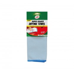 Turtle Wax Super Soaker Drying Towel