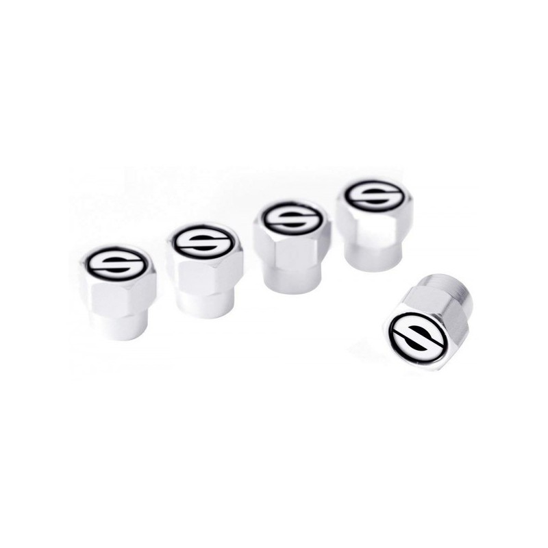 Italy Sparco Car Tire Steering Nozzle