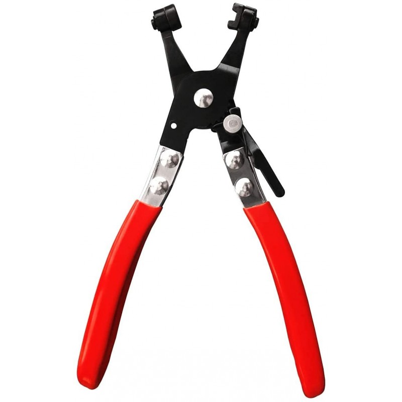 Flexible Ring Type Hose Clamp Pliers Installation and Removal Tool