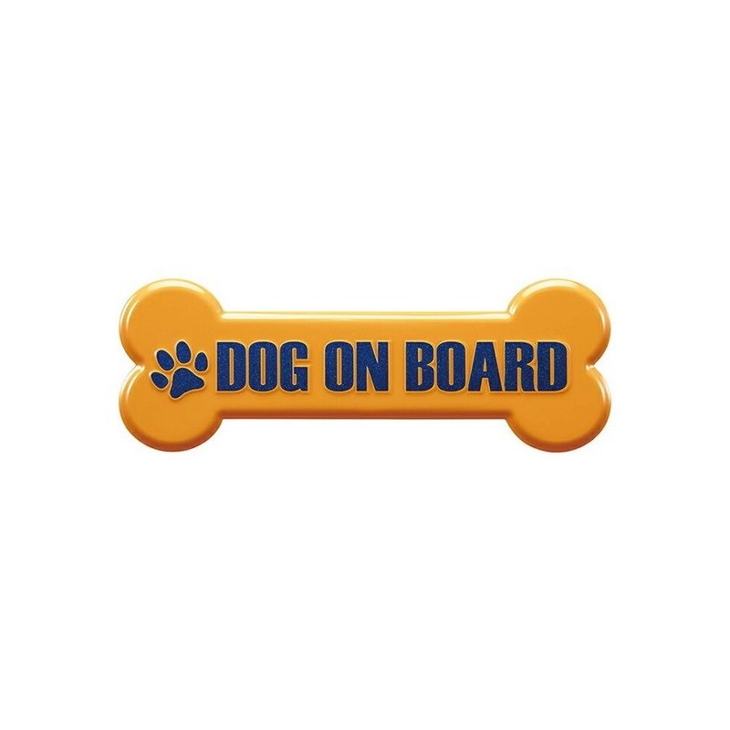 Japan Honda Dog On Board Sticker