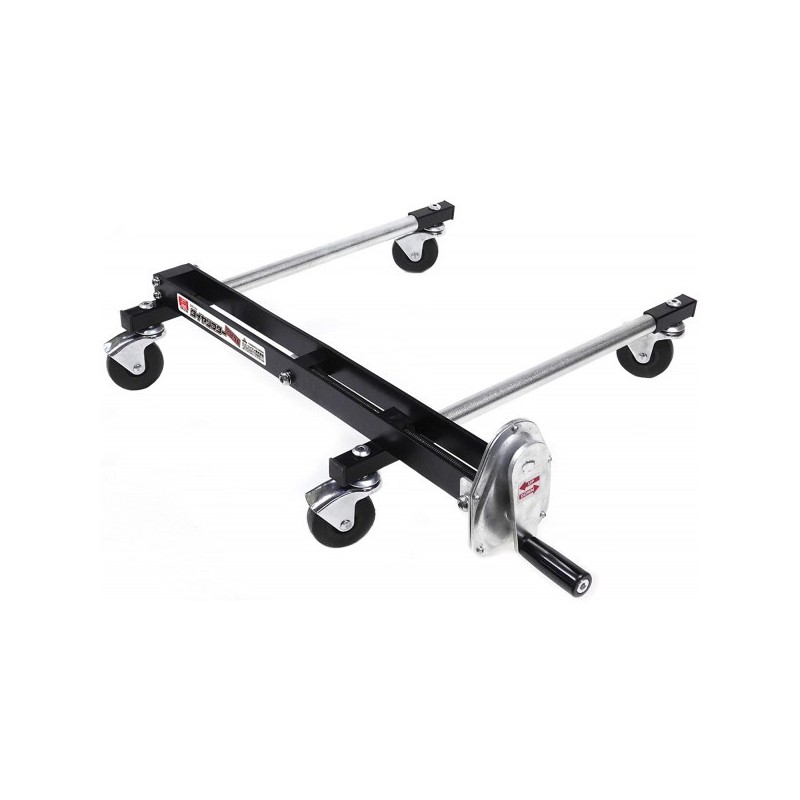 Japan Car Tire Replace Tool