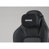 Japanese Bride Car Headrest And Neck Pillow
