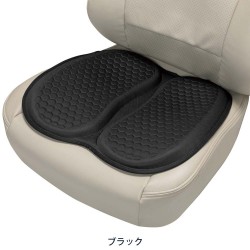 Japan Bonform Car Elastic Seat Cushion Seat Cushion