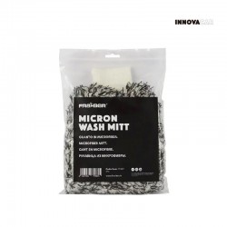 Fra Ber Micron Wash Mitt Microfiber Car Wash Mitt