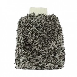 Fra Ber Micron Wash Mitt Microfiber Car Wash Mitt