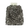 Fra Ber Micron Wash Mitt Microfiber Car Wash Mitt