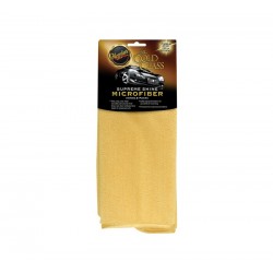 Meguiars Supreme Shine Microfiber