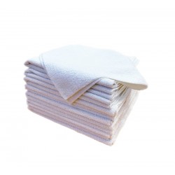 Nextor Clean Express Microfiber Towel Edgeless