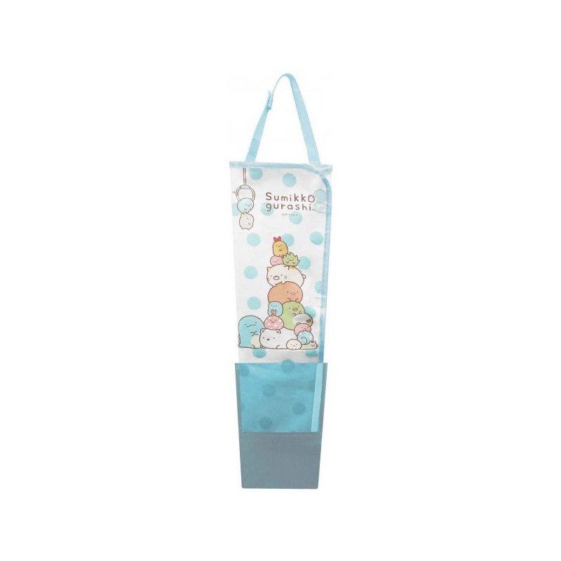 Japan Meiho Car Seat Back Corner Biological Umbrella Bag Cover Bag Storage Bag