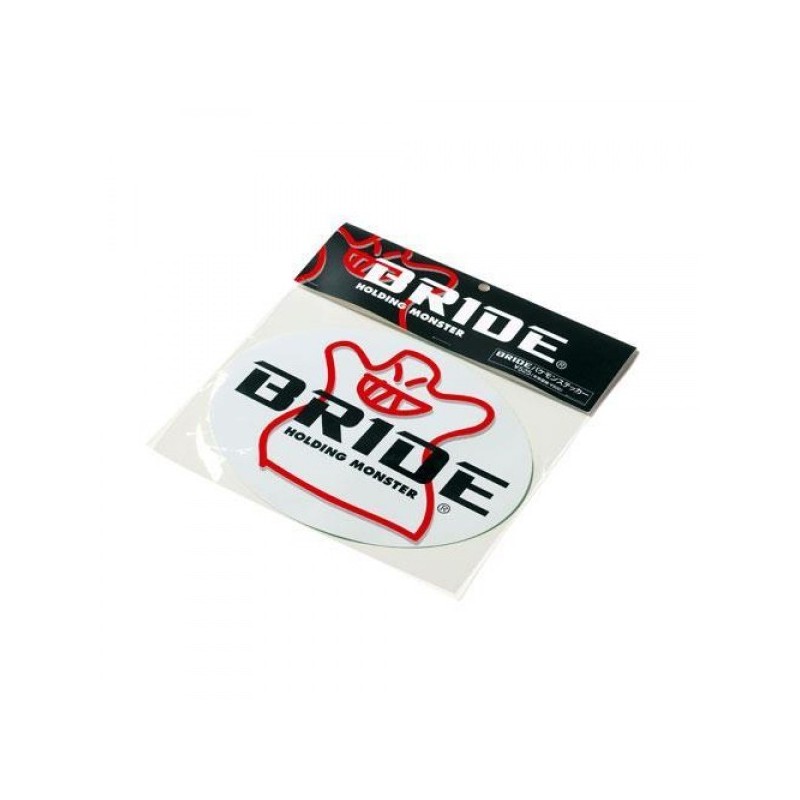 Japanese Bride Car Glass Stickers Car Stickers Body Stickers Logo Stickers