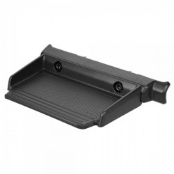 Japan Carmate Suzuki Jimny Sierra 64W 74W Dedicated Central Control Storage Rack Non Slip Mat Sundries Rack