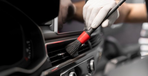 Car Cleaning Accessories You Didn’t Know You Needed